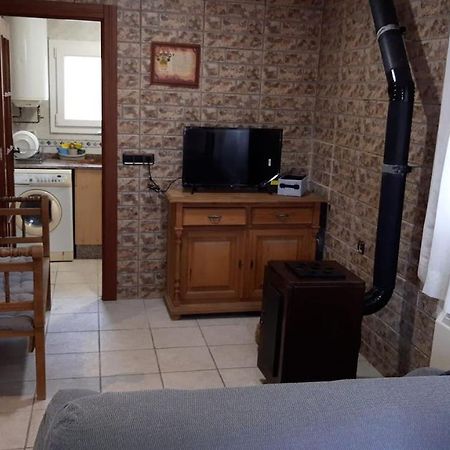 Appartement Casa Flor à Arcas Extérieur photo