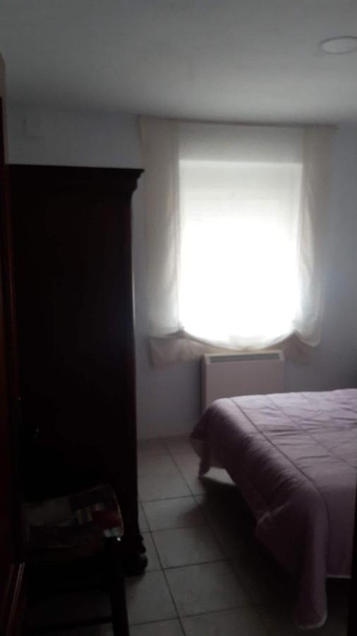 Appartement Casa Flor à Arcas Extérieur photo