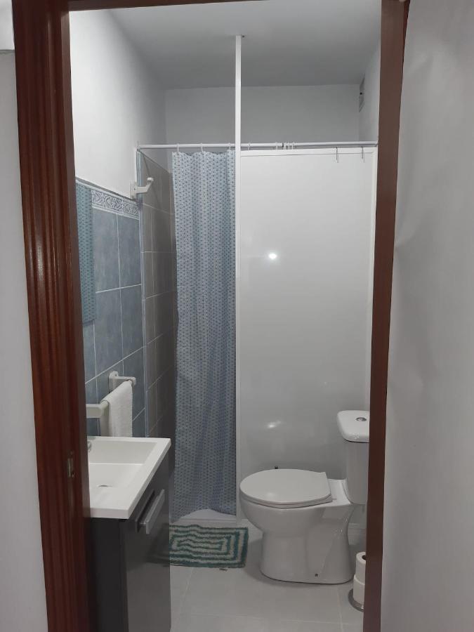 Appartement Casa Flor à Arcas Extérieur photo