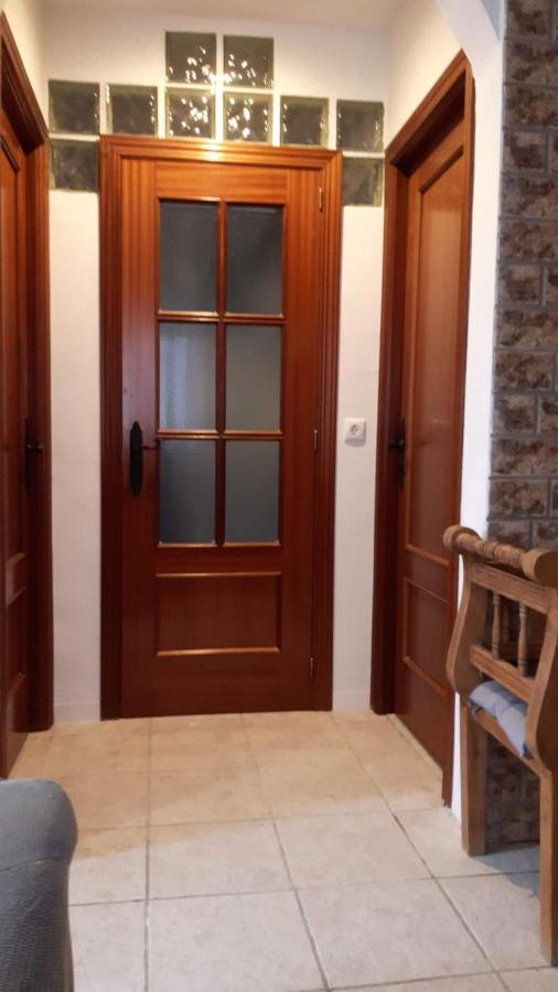 Appartement Casa Flor à Arcas Extérieur photo