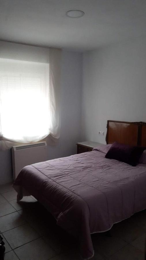 Appartement Casa Flor à Arcas Extérieur photo